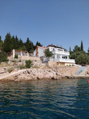Kuća za odmor SeaHouse